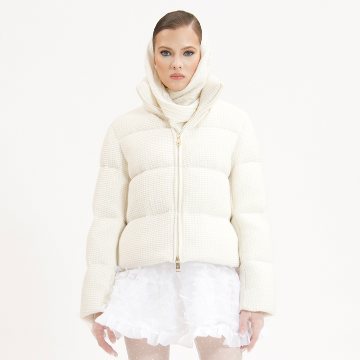 Nicole Benisti | From Montreal With Love Nicole Benisti | From Montreal With Love