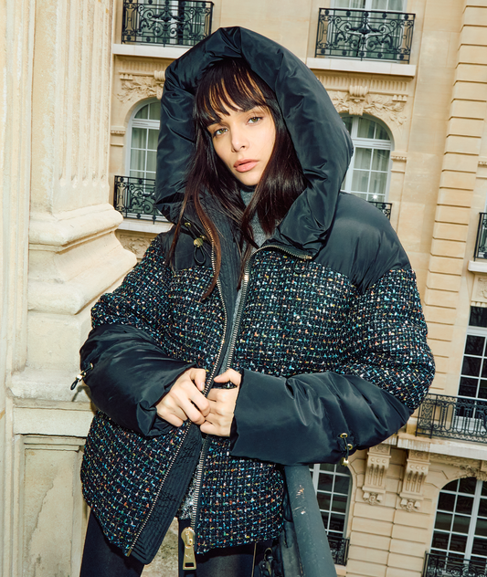 Nicole benisti vest hot sale