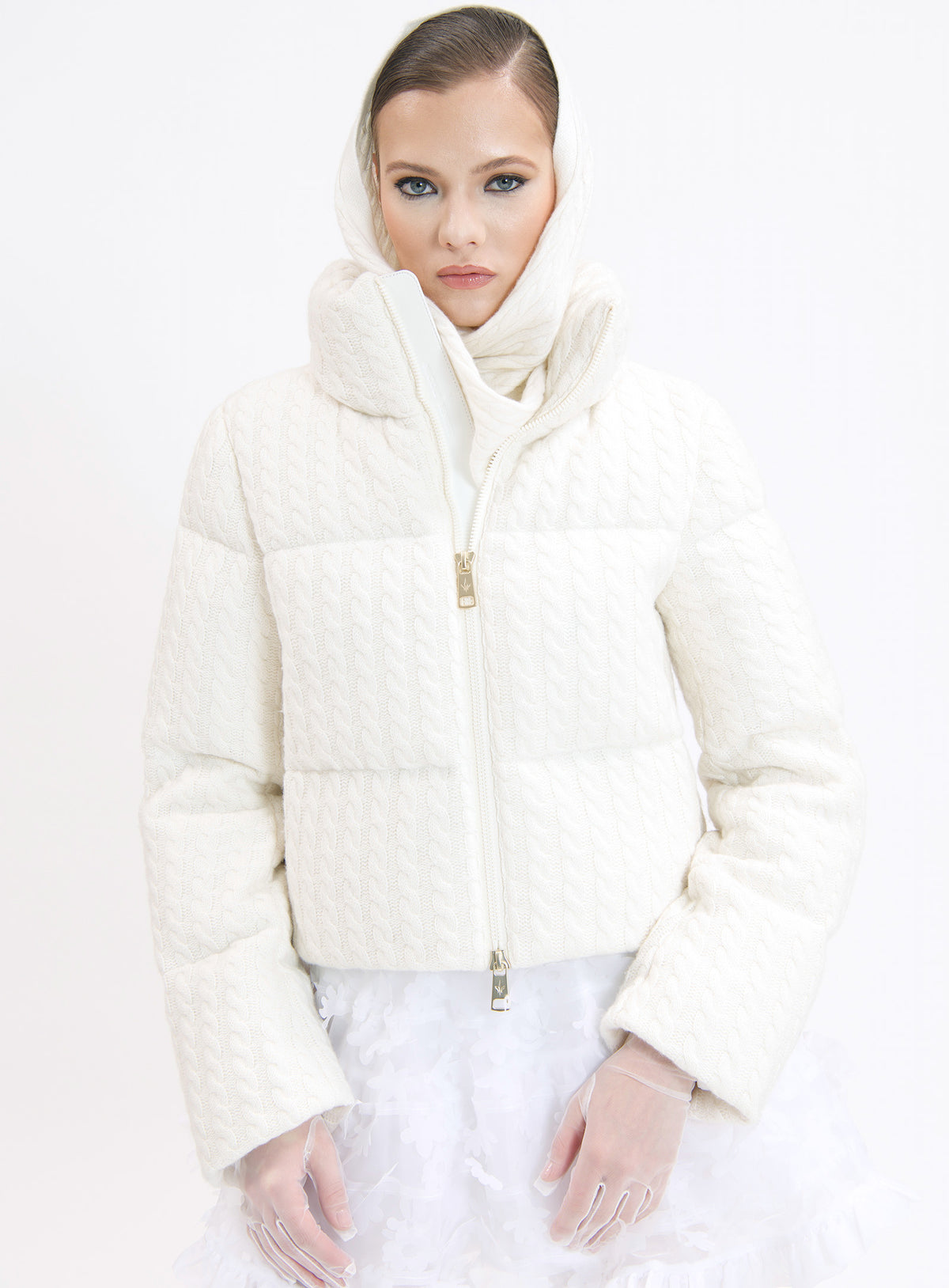 Ivory