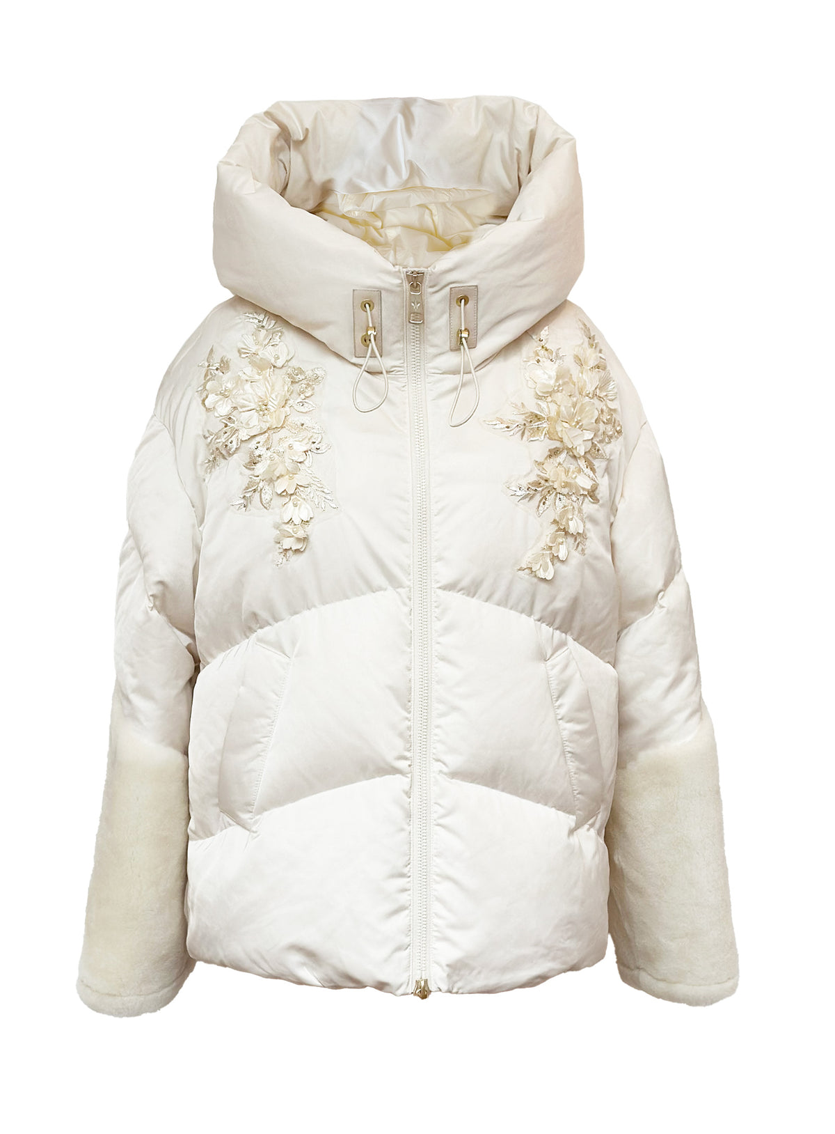 Ivory