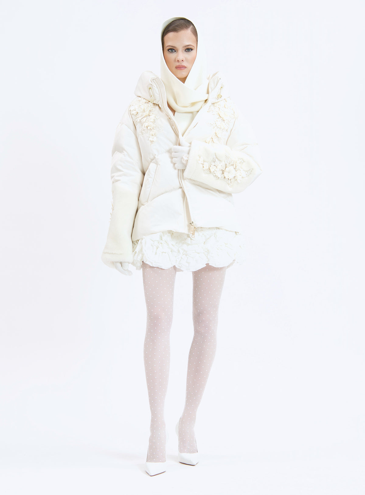 Ivory