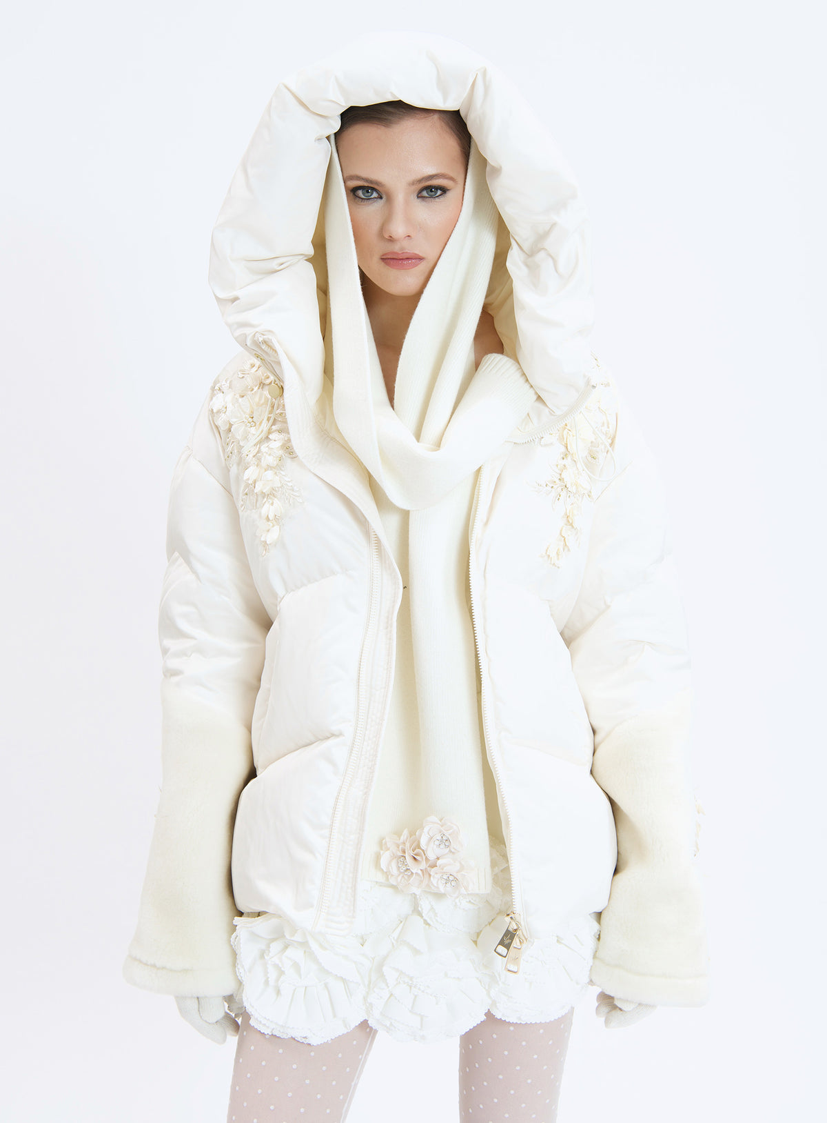 Ivory