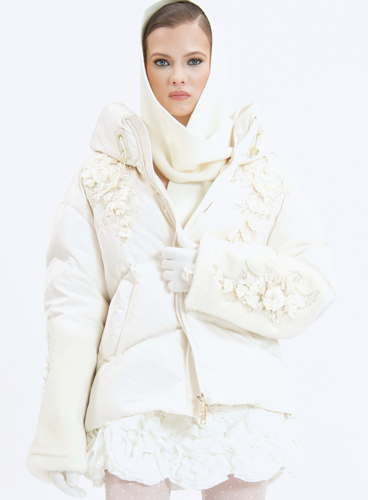 Ivory
