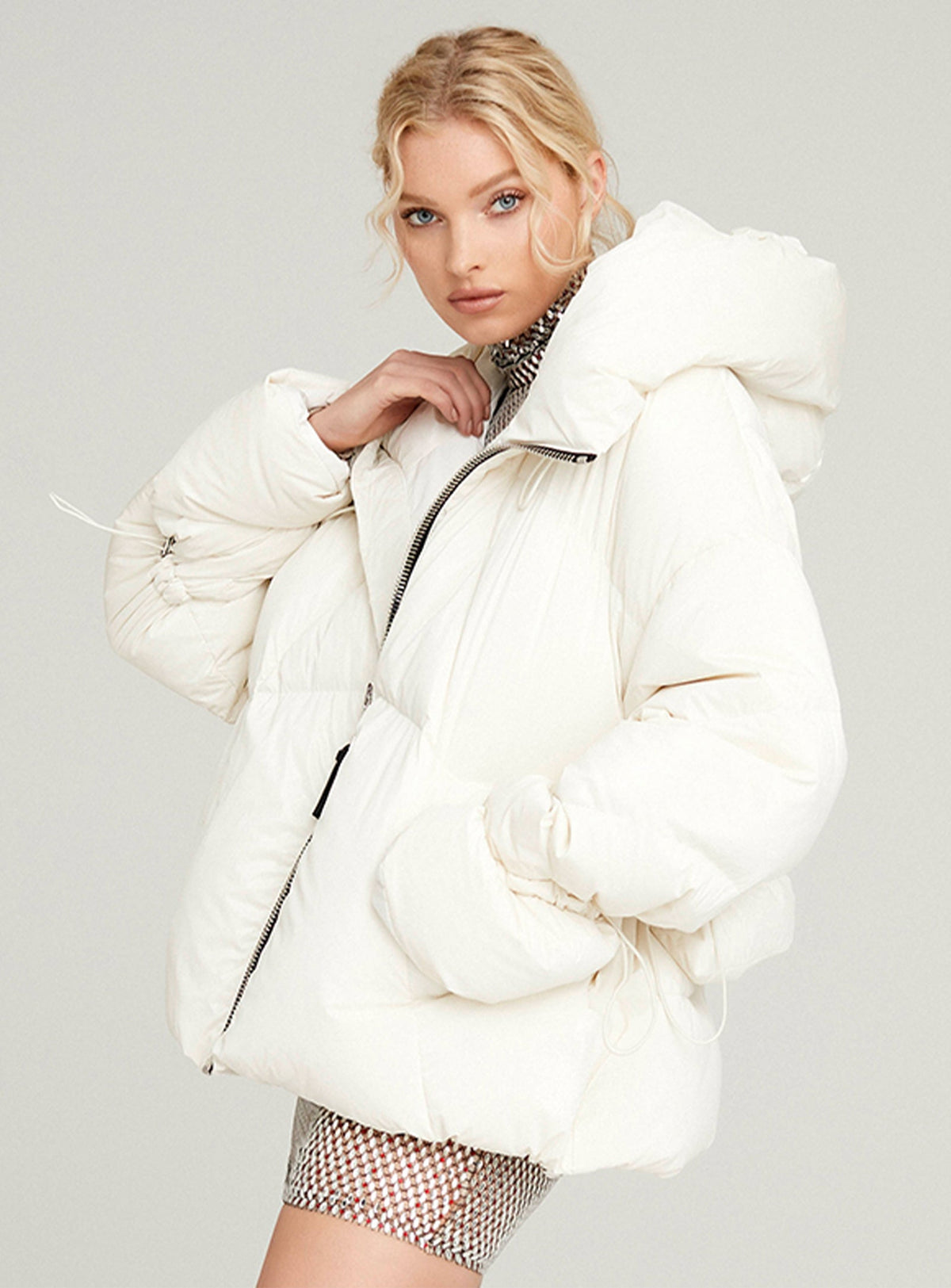 vanilla