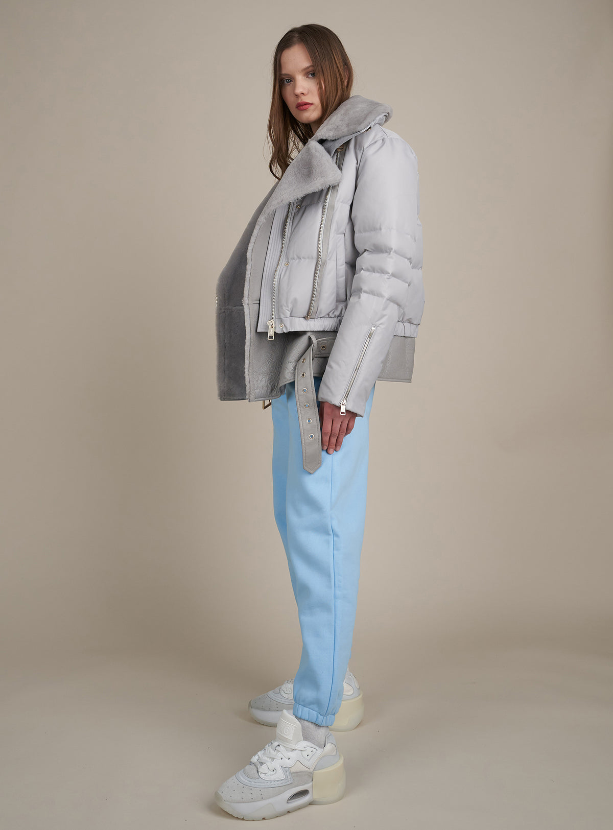 grey