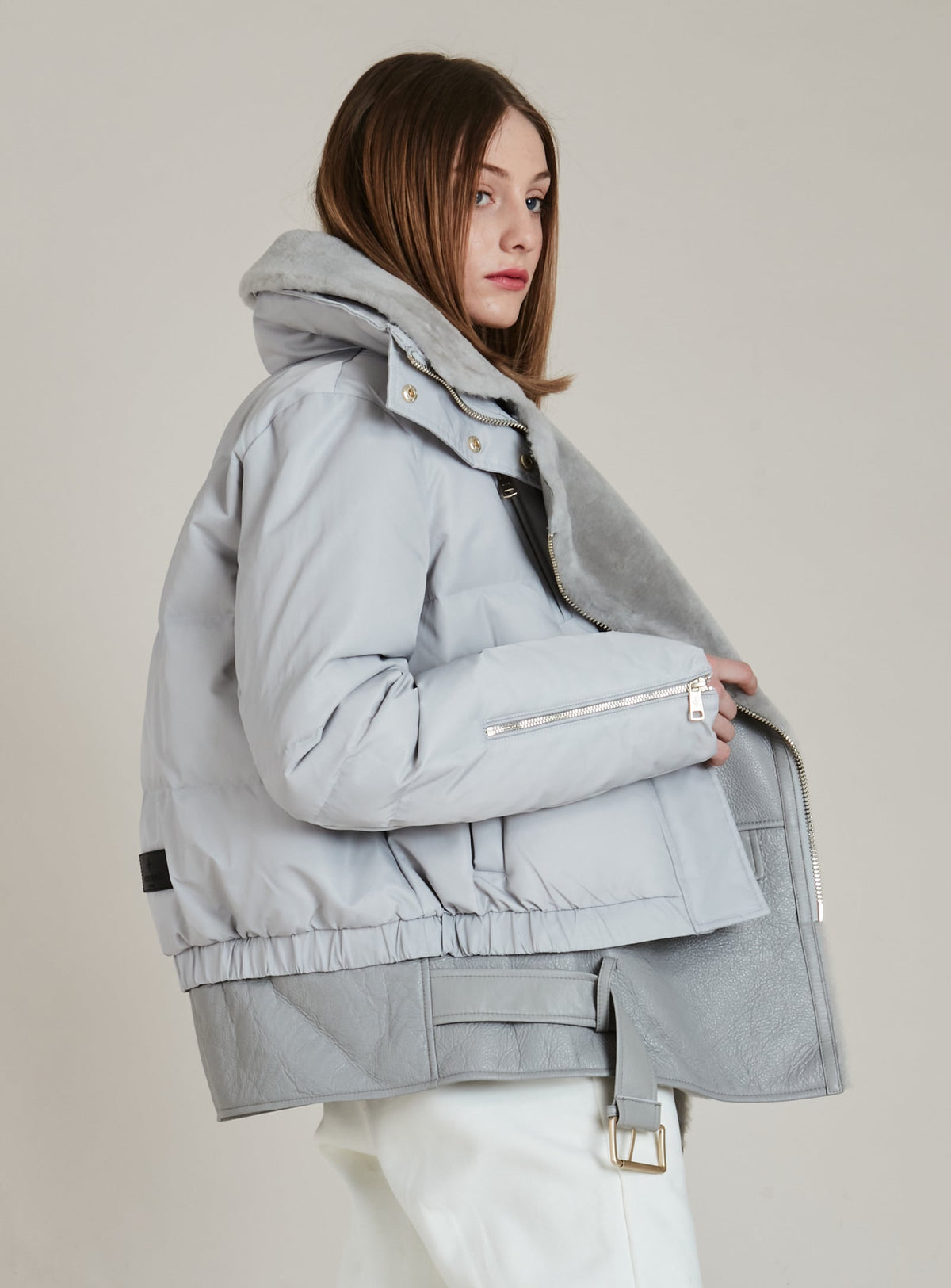 grey