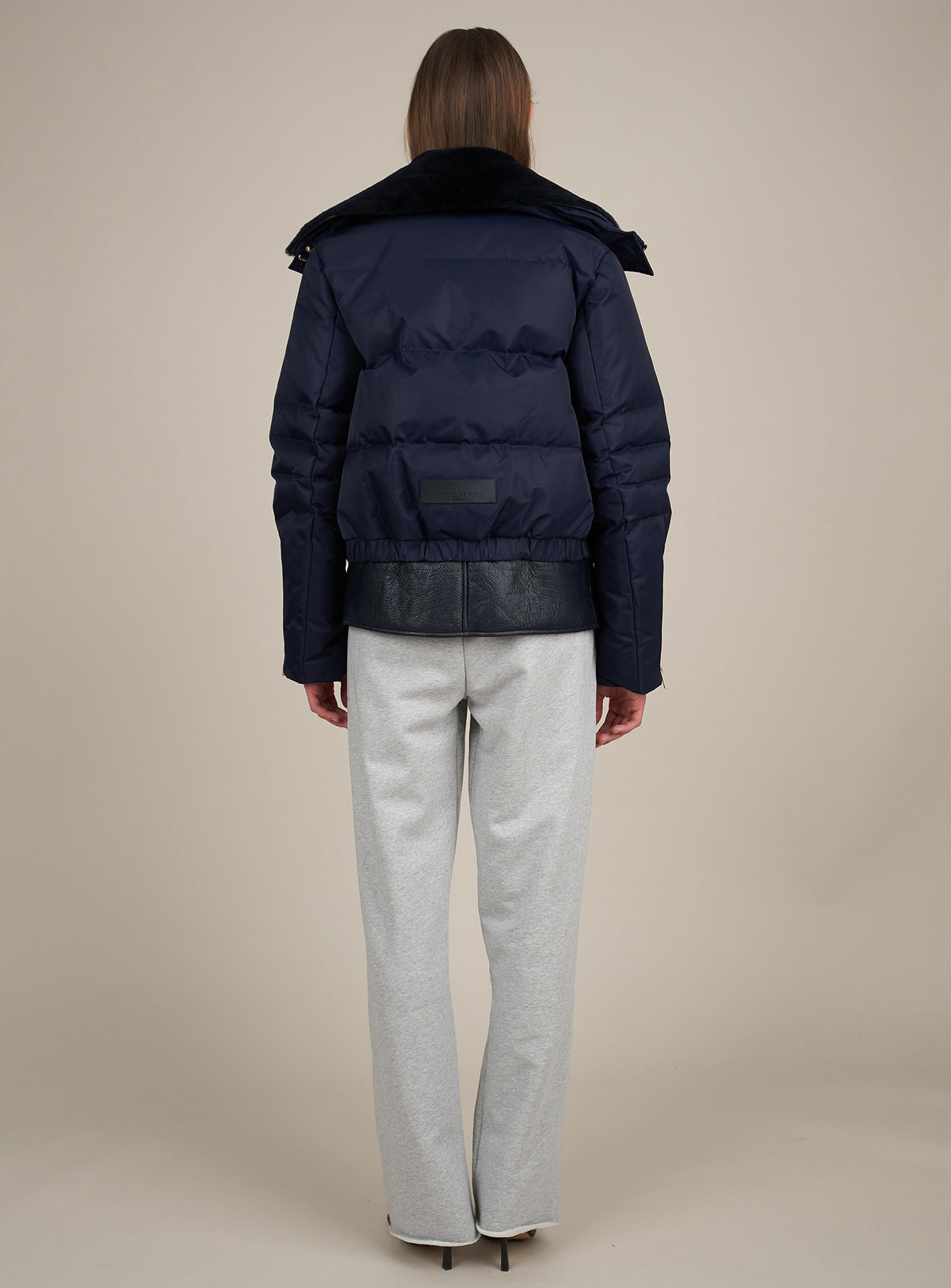 navy