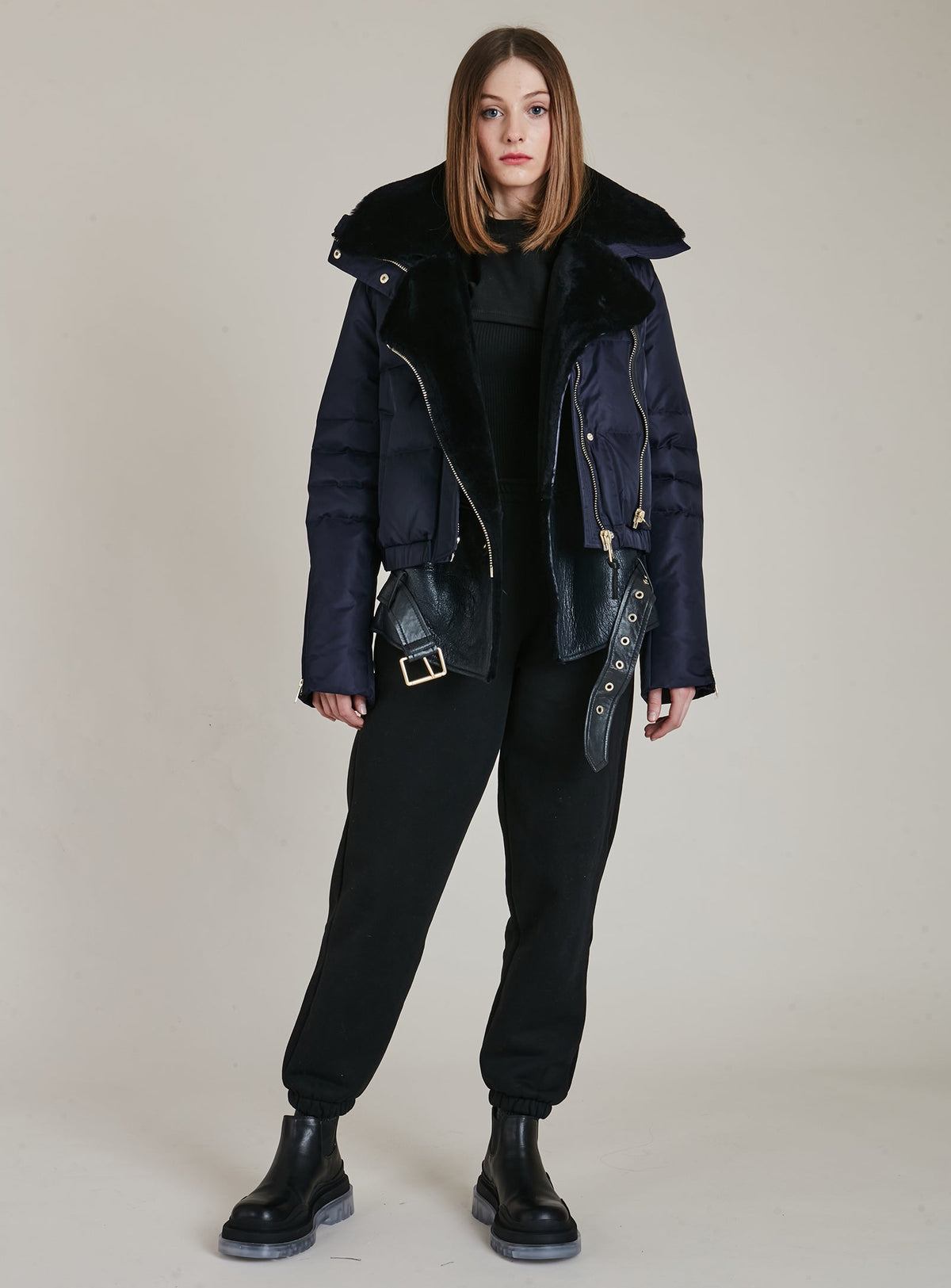 navy
