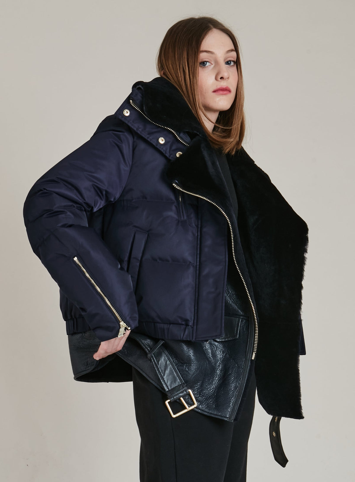 navy