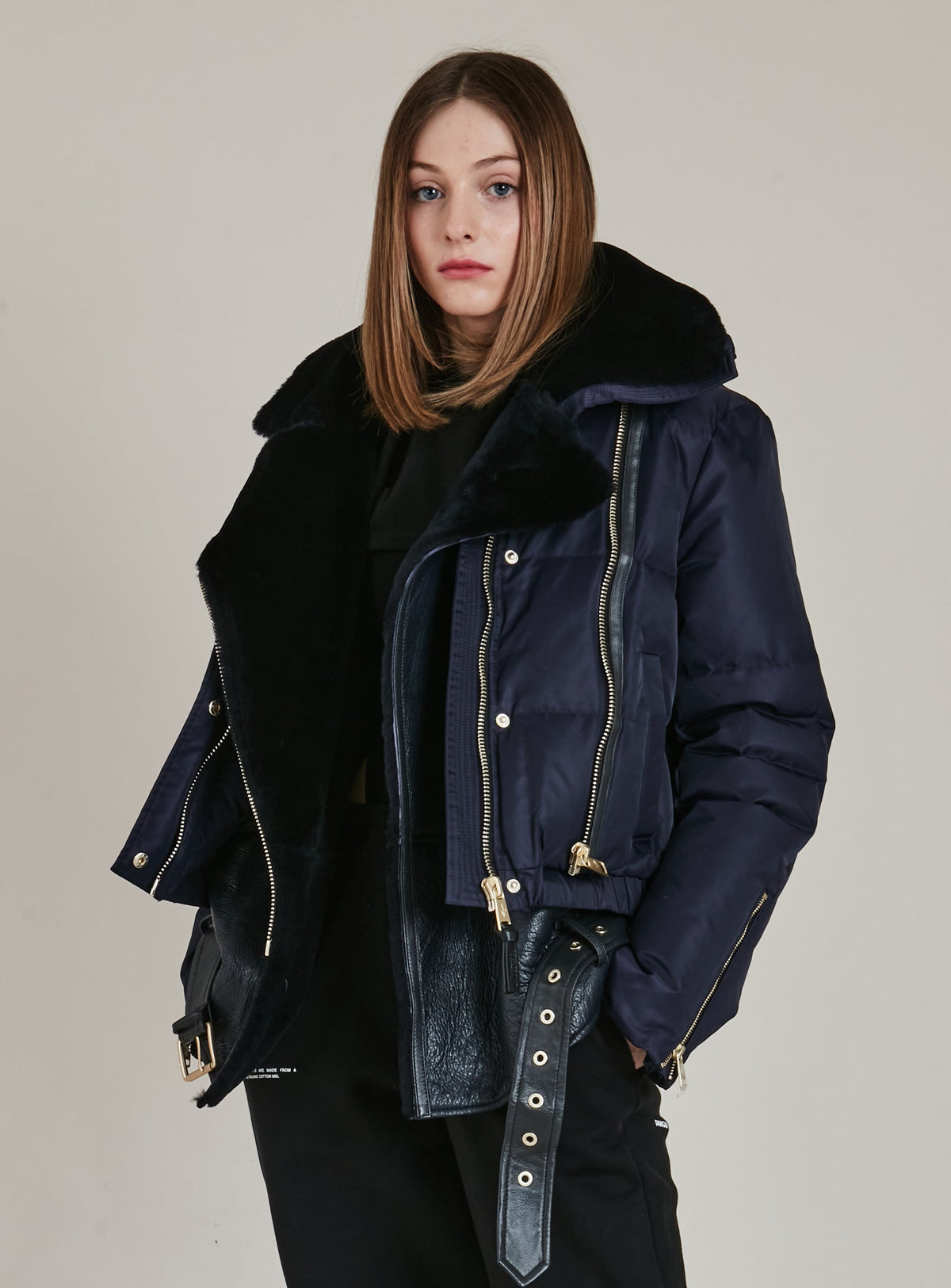 navy