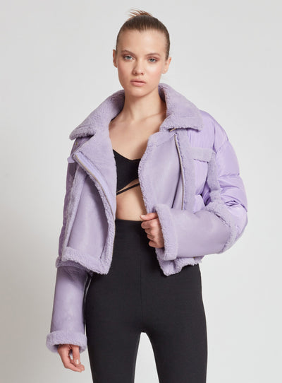 lavender
