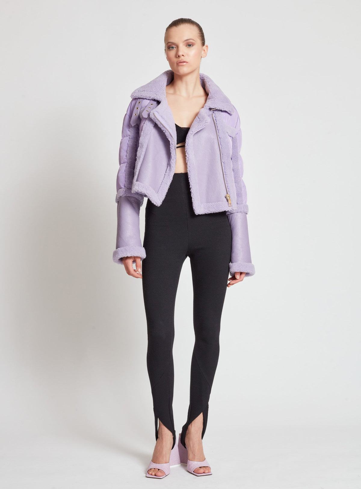 lavender