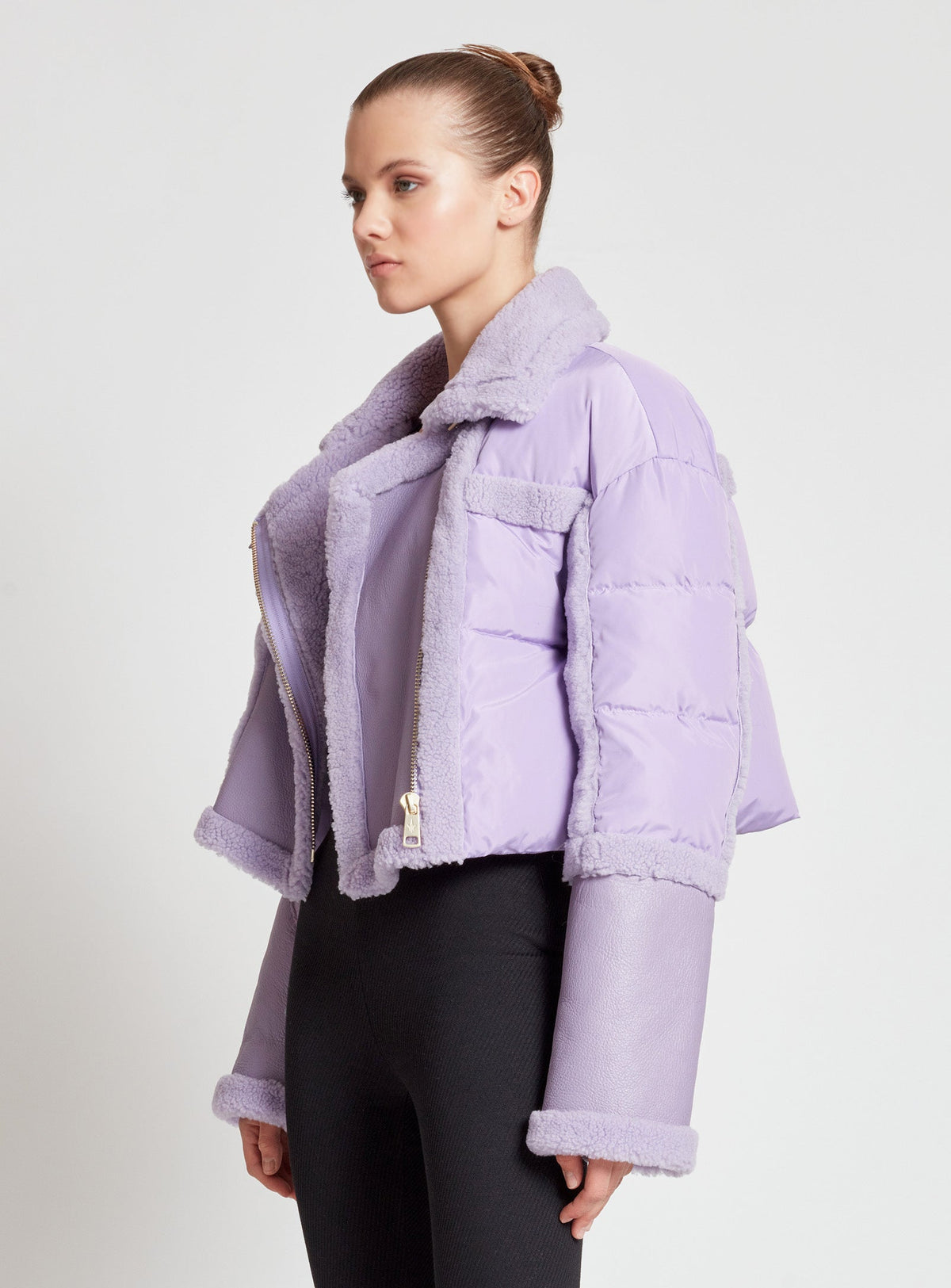lavender